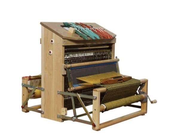 LeClerc Voyaguer 15.75 in.  12s loom.jpg